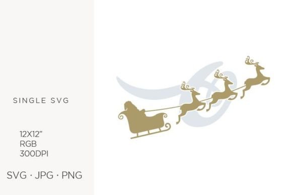 Strategic Visual Storytelling: Leveraging the Santa Claus Sky Sledge, Letter O for Modern Brand Identity
